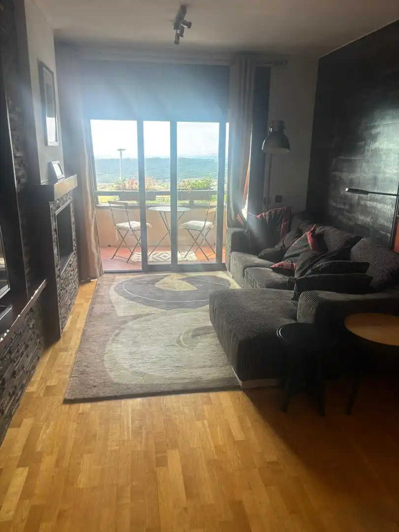 Attic for sale in Berga