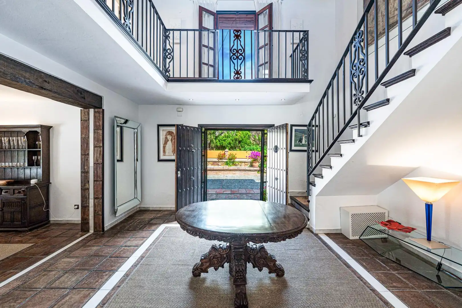 Chalet con terraza en venta en Avenida GARDENIA DE LA, imagen 26