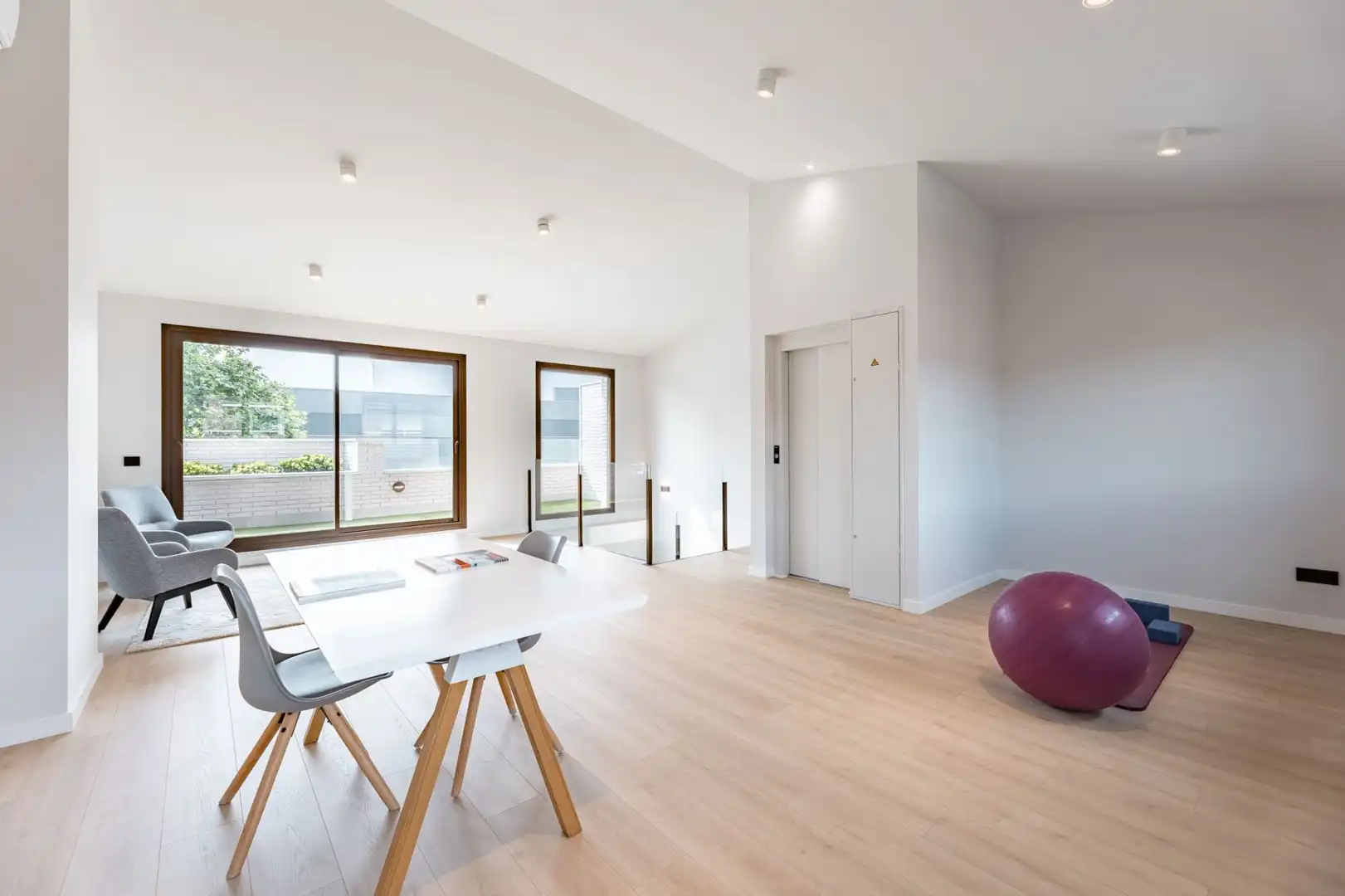 Living room of Detached homes for sale in Reus  with Air Conditioner, Heating and Terrace