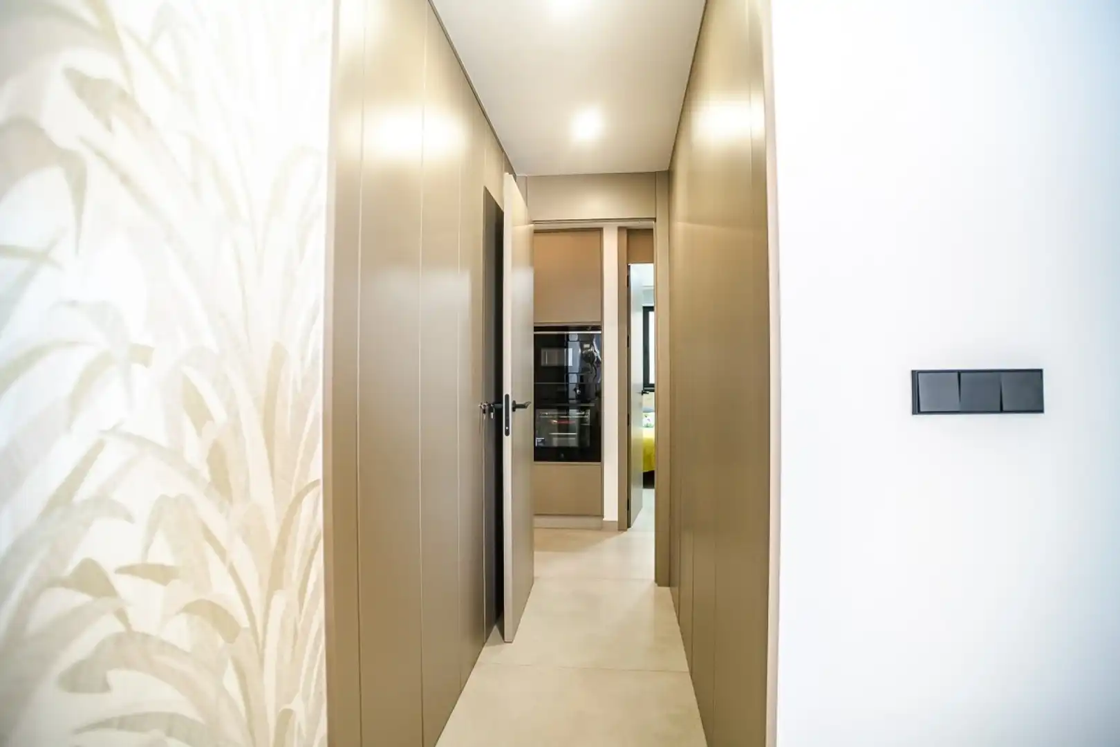 Flat with terrace for sale in Playa del Acequión, Náufragos y Rocío del Mar, imagen 34