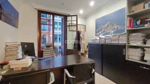 Foto 5 de Oficina de alquiler en Calle General Concha, Zabalburu, Bilbao