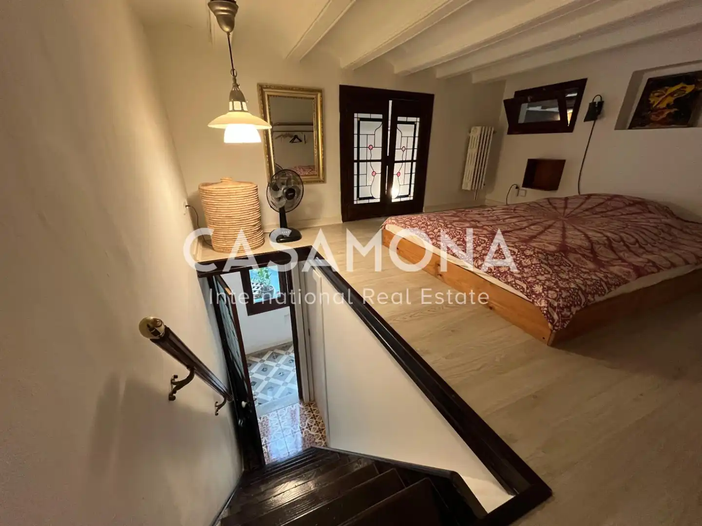 Apartament amb ascensor en venda a Ciutat Vella, imagen 39