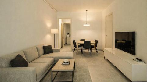 Foto 3 de Piso en venta en Carrer Major de Sarrià, Sarrià,  Barcelona Capital