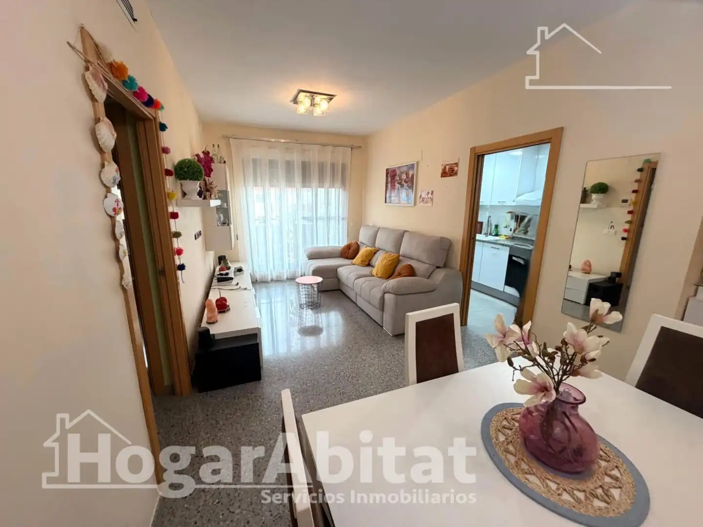 Wohnung mit Terrasse zum Verkauf in Calle del Doctor Ferran, imagen 2