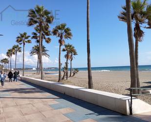 Exterior view of Flat for sale in Estepona  with Air Conditioner and Terrace