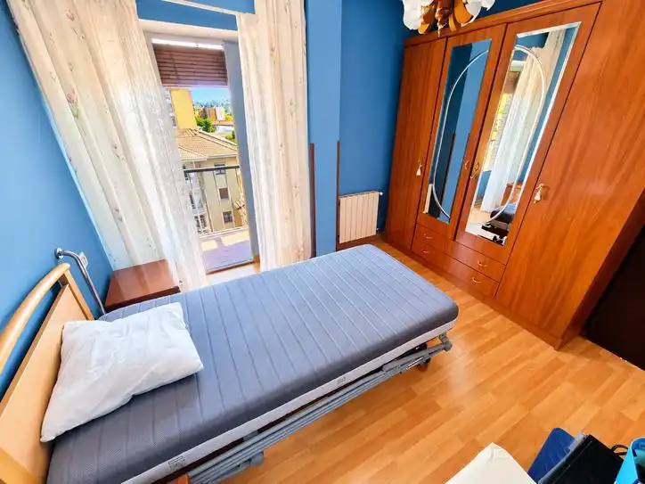 Piso con ascensor en venta en Fozaneldi - Tenderina - Ventanielles, imagen 11
