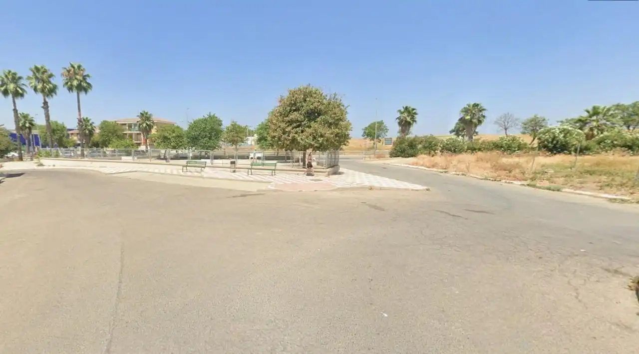 Adossat en venda a Alcalá del Río