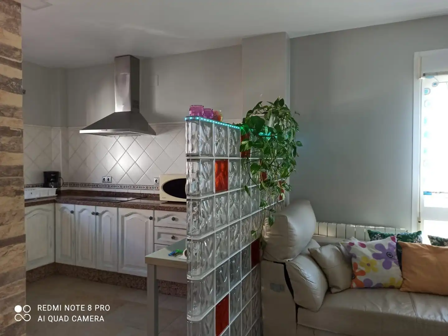 Kitchen of Apartments for rent in Isla Cristina  with Terrace and Furnished
