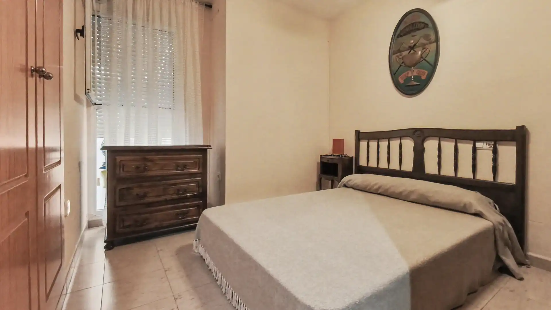 Habitación de Piso en venta en Dénia con Aire acondicionado, Calefacción y Terraza