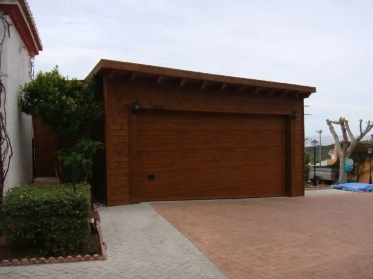 Chalet con piscina en venta en Diseminados, imagen 10