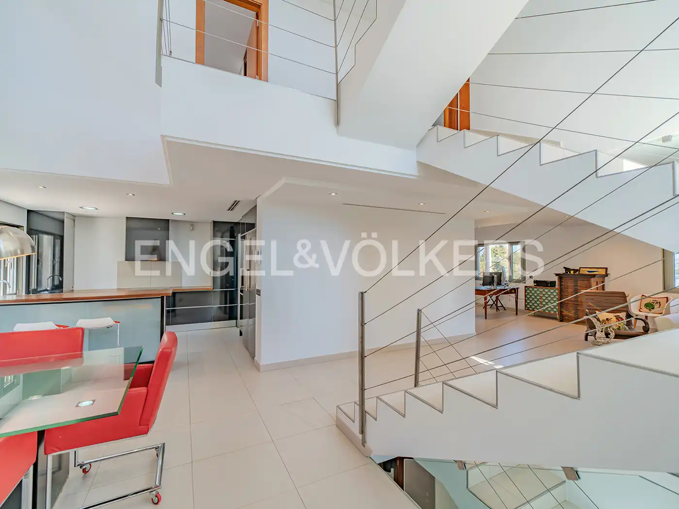 Casa o xalet en venda en Alicante / Alacant amb Aire condicionat, Calefacció i Jardí privat