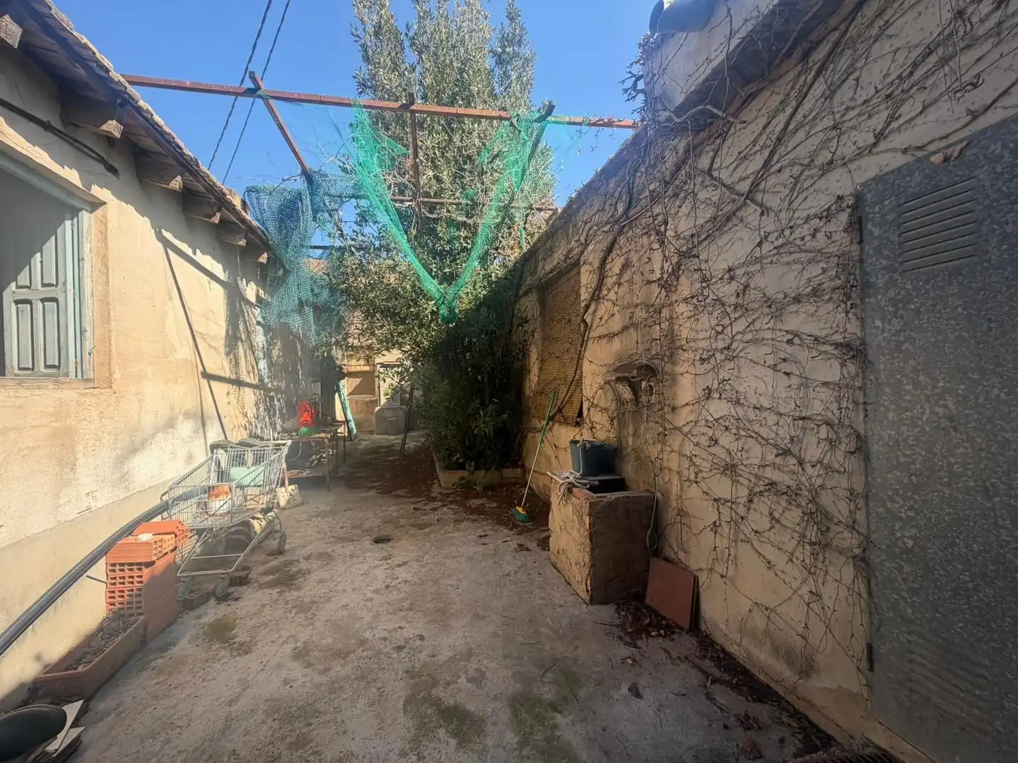 Finca rústica en venta en Almoradí con Trastero