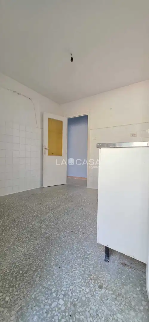 Wohnung zum Verkauf in Portillo mit Heizung, Abstellraum und Balkon