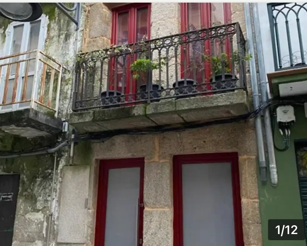 Habitatge amb terrassa en venda a Cangas pueblo, imagen 2