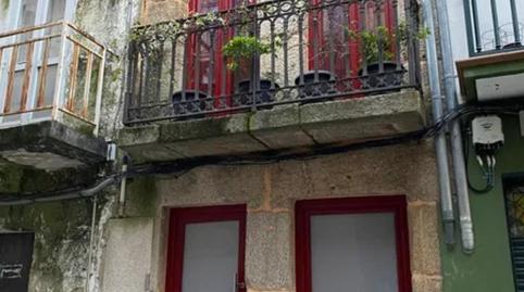 Foto 2 de Casa adosada en venda a Cangas pueblo, Pontevedra