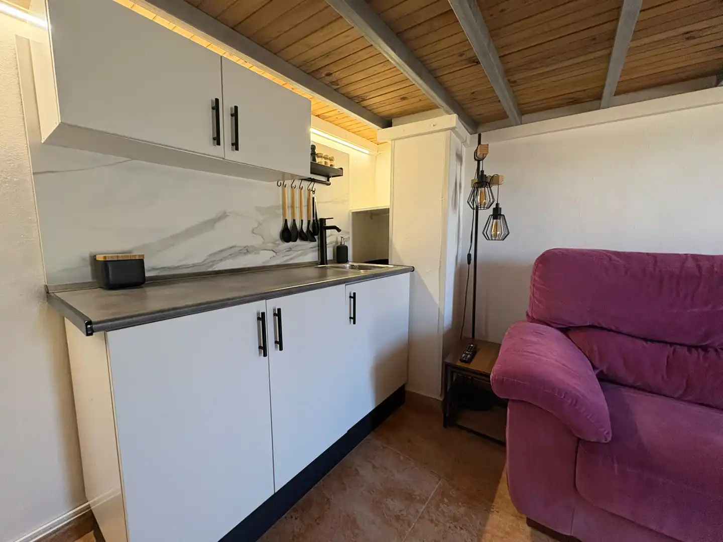 Cocina de Planta baja en venta en Sur