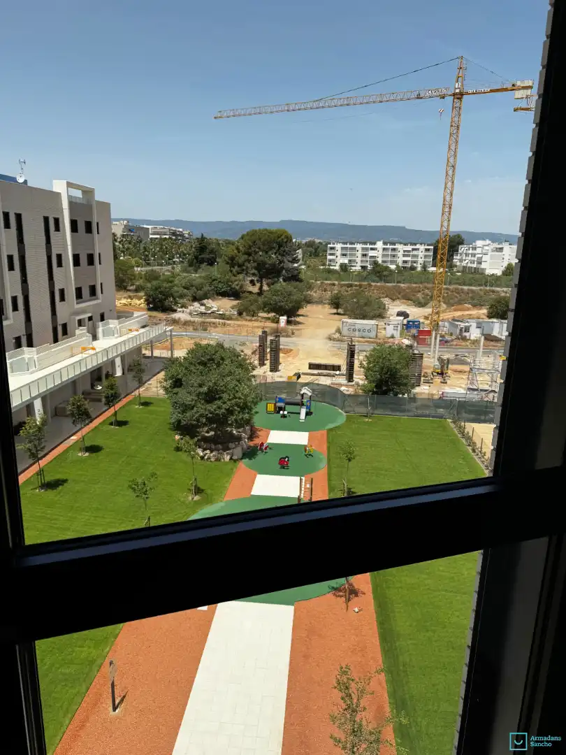 Planta baja de alquiler en Avinguda de Salvador Vilaseca, Plaça Europa - Port Aventura