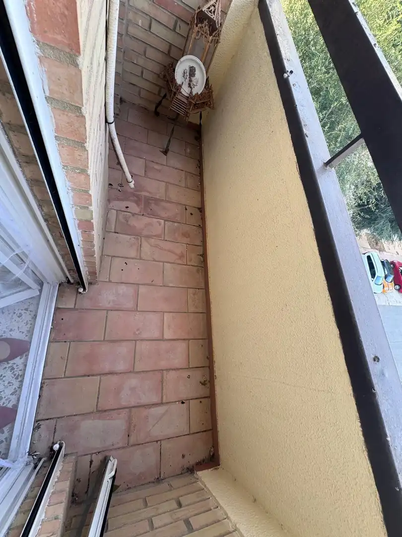 Terrassa de Pis en venda en La Plata
