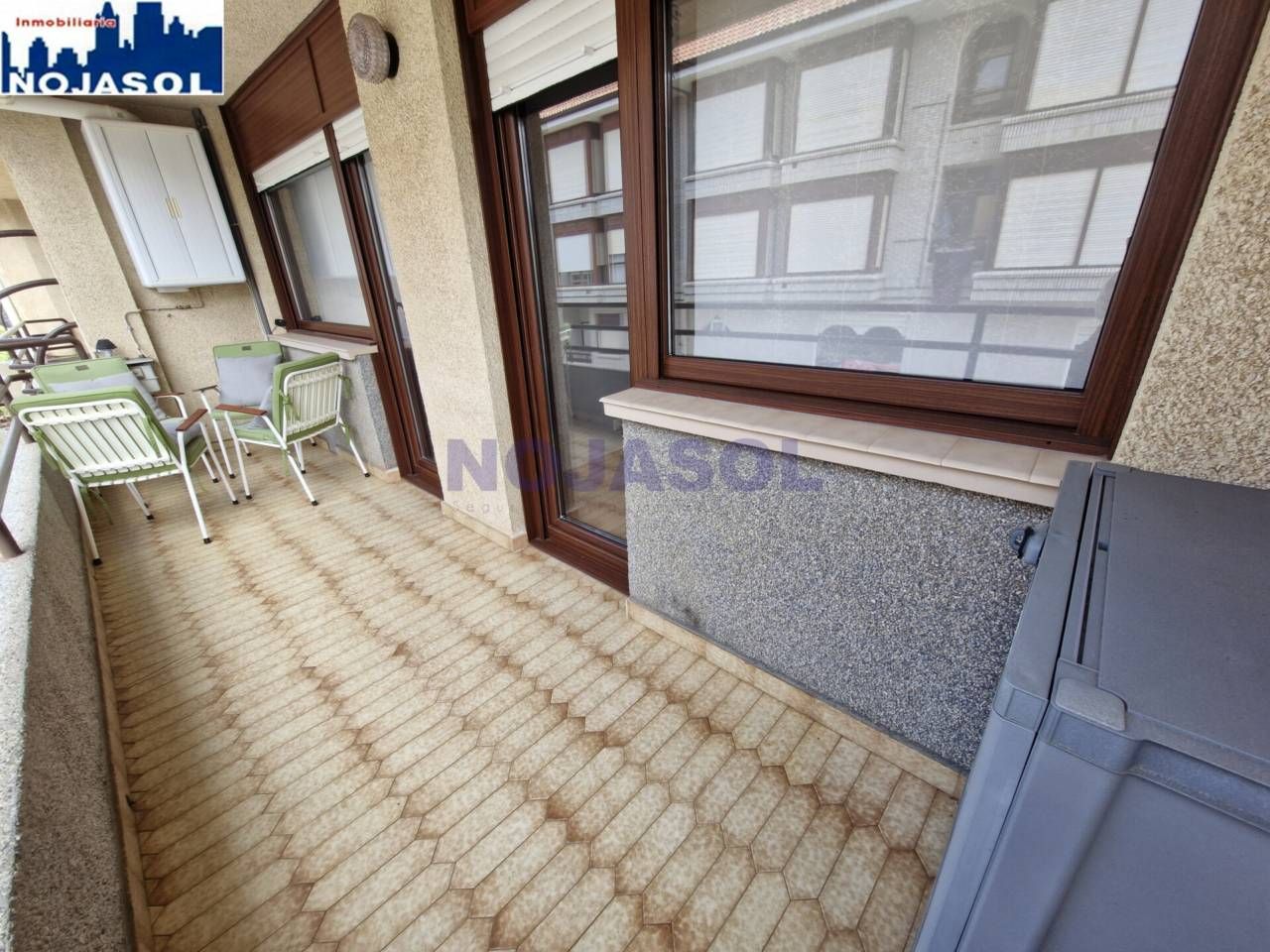 Apartment for sale in RIS, Ris