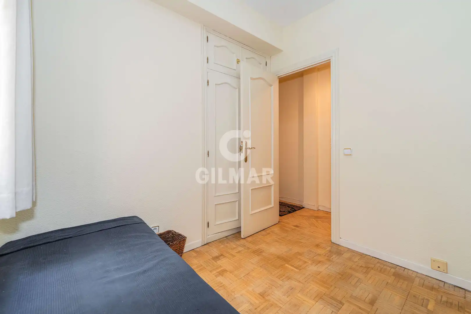 Piso con ascensor en venta en Barrio de Salamanca, imagen 19