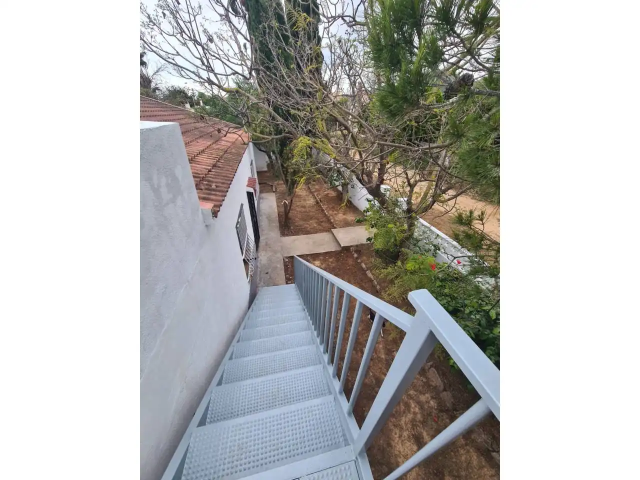 Detached house with garden for sale in Calle MONTECARLO, imagen 9