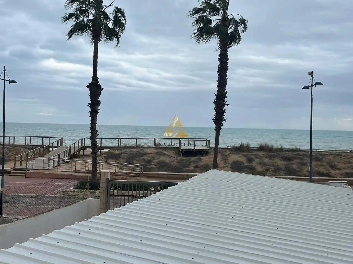 Appartement compact avec piscine à vendre à Playa Norte, imagen 2