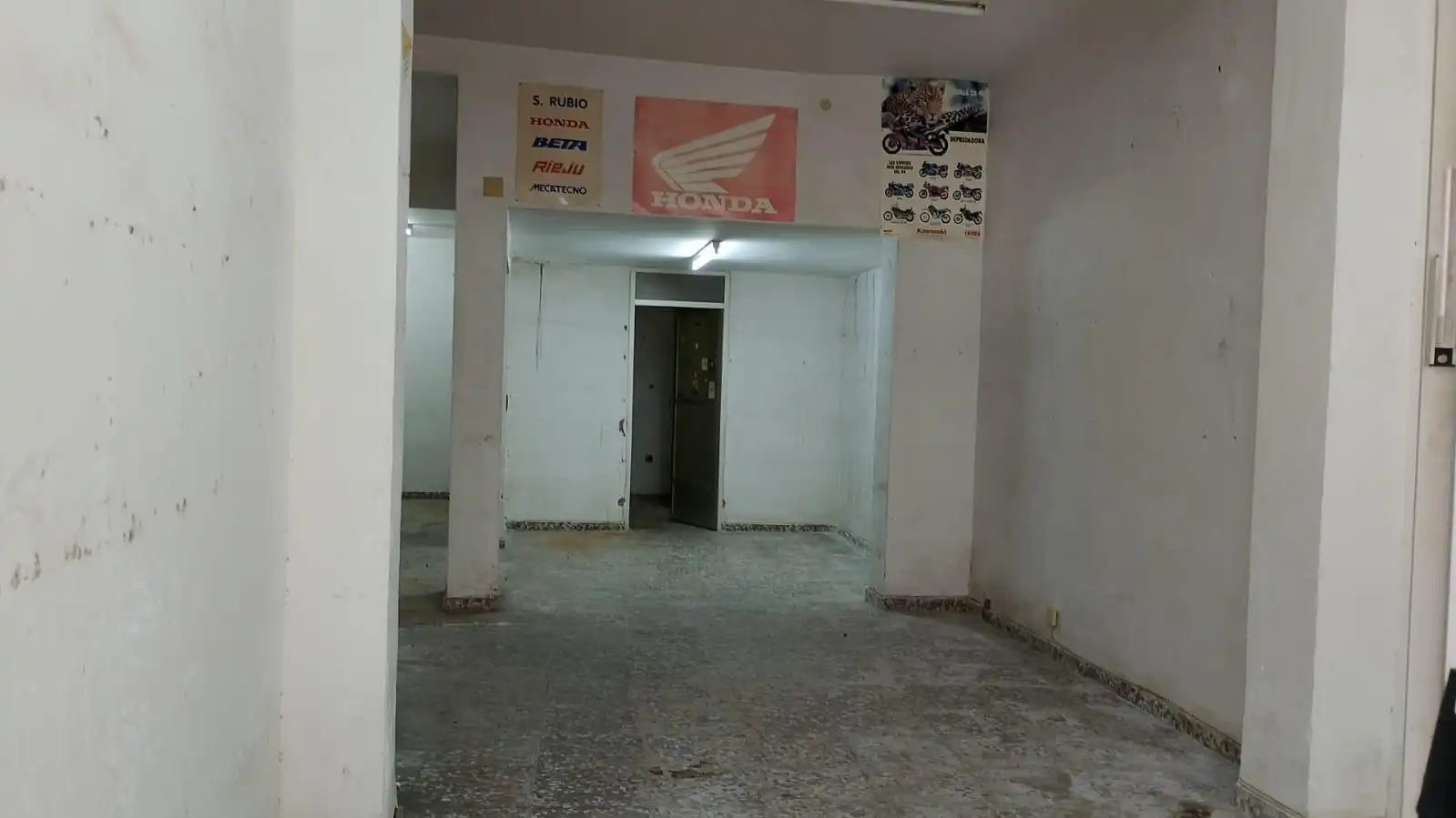 Local en venda en La Unión