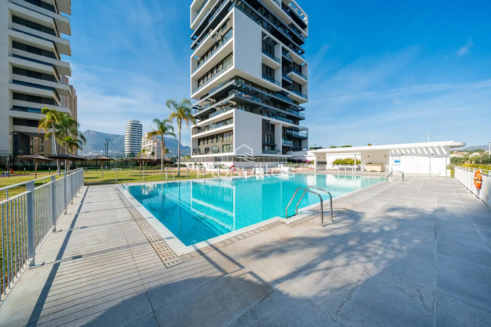Apartamento en venta en Marisol Park - Ortembach - Los Almendros