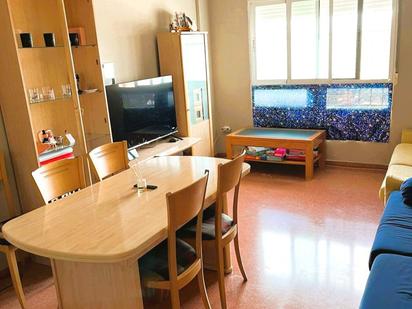 Dining room of Flat for sale in Villajoyosa / La Vila Joiosa