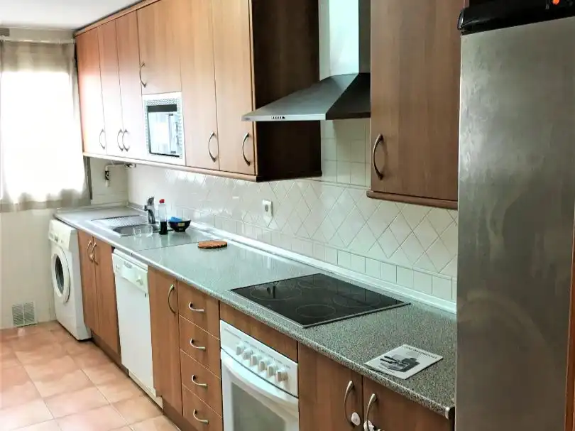 Wohnung mit Pool zur Miete in villanueva de Tapia 14, imagen 14