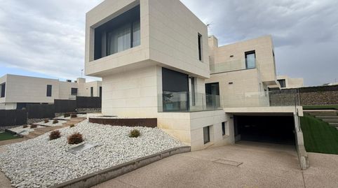 Foto 4 de Casa o xalet de lloguer a Los Satélites - Roza Martín, Majadahonda
