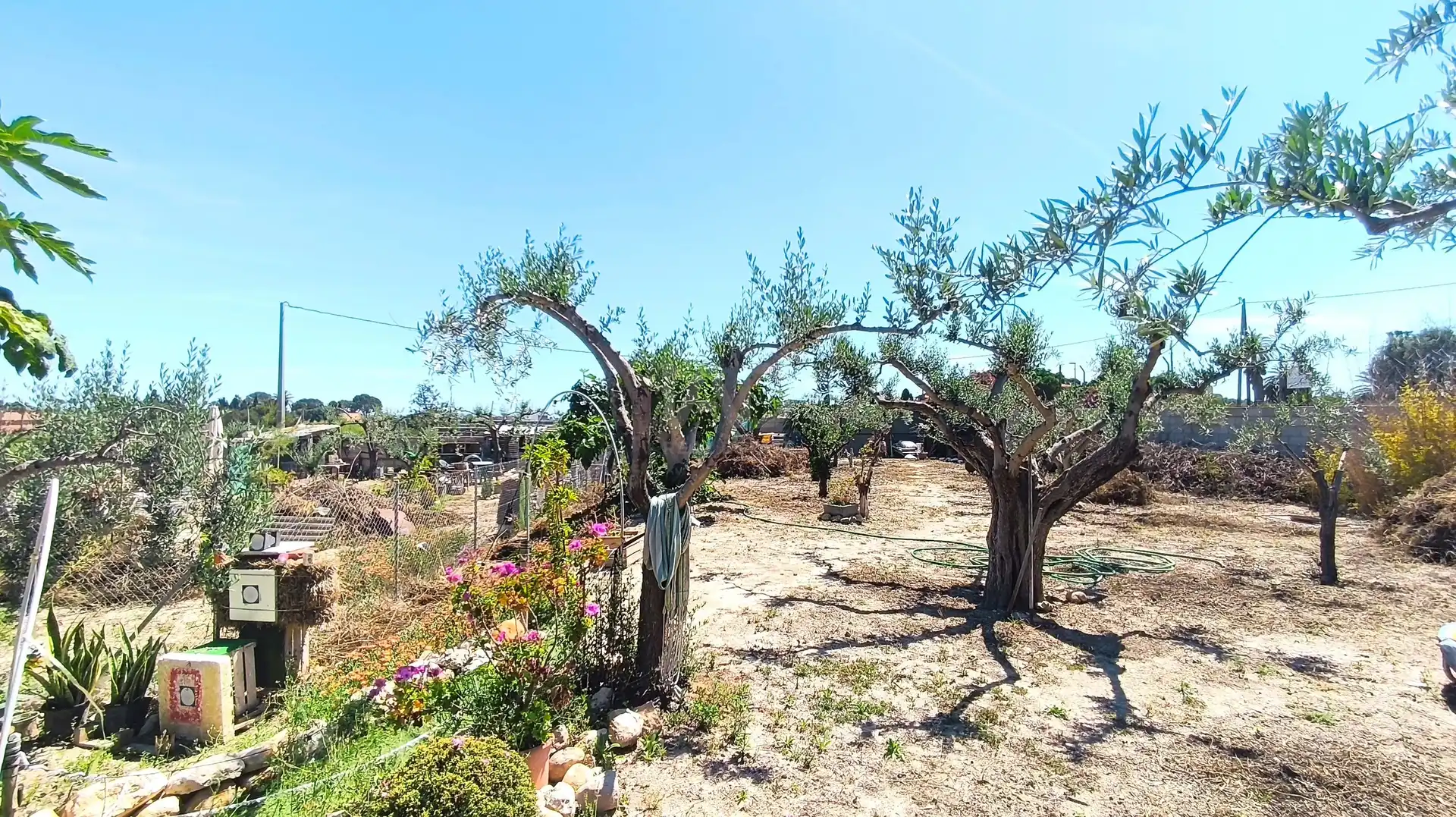 Residencial en venta en Sant Joan d'Alacant
