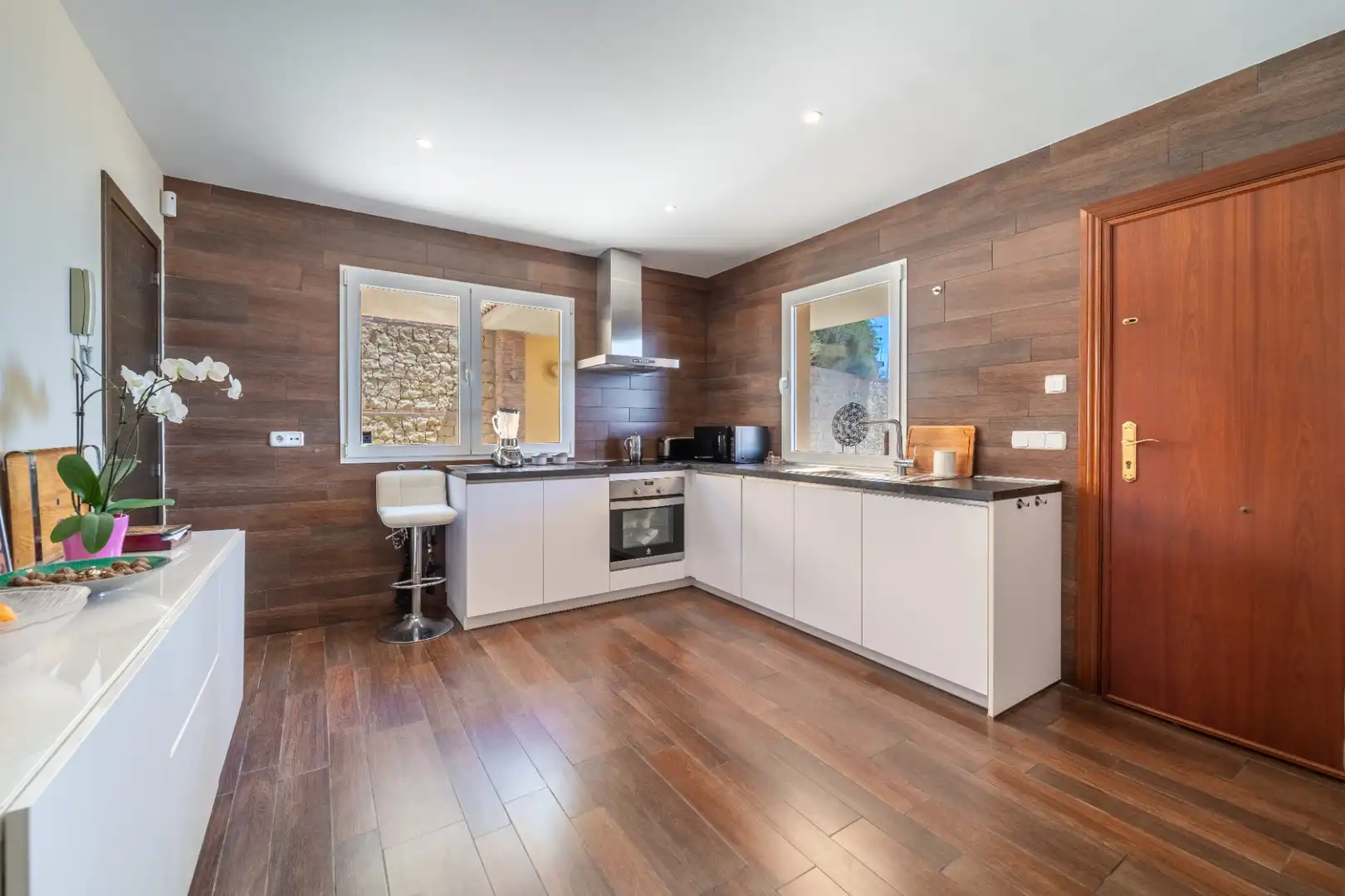 Chalet con terraza en venta en Pasaje Córdoba, imagen 18