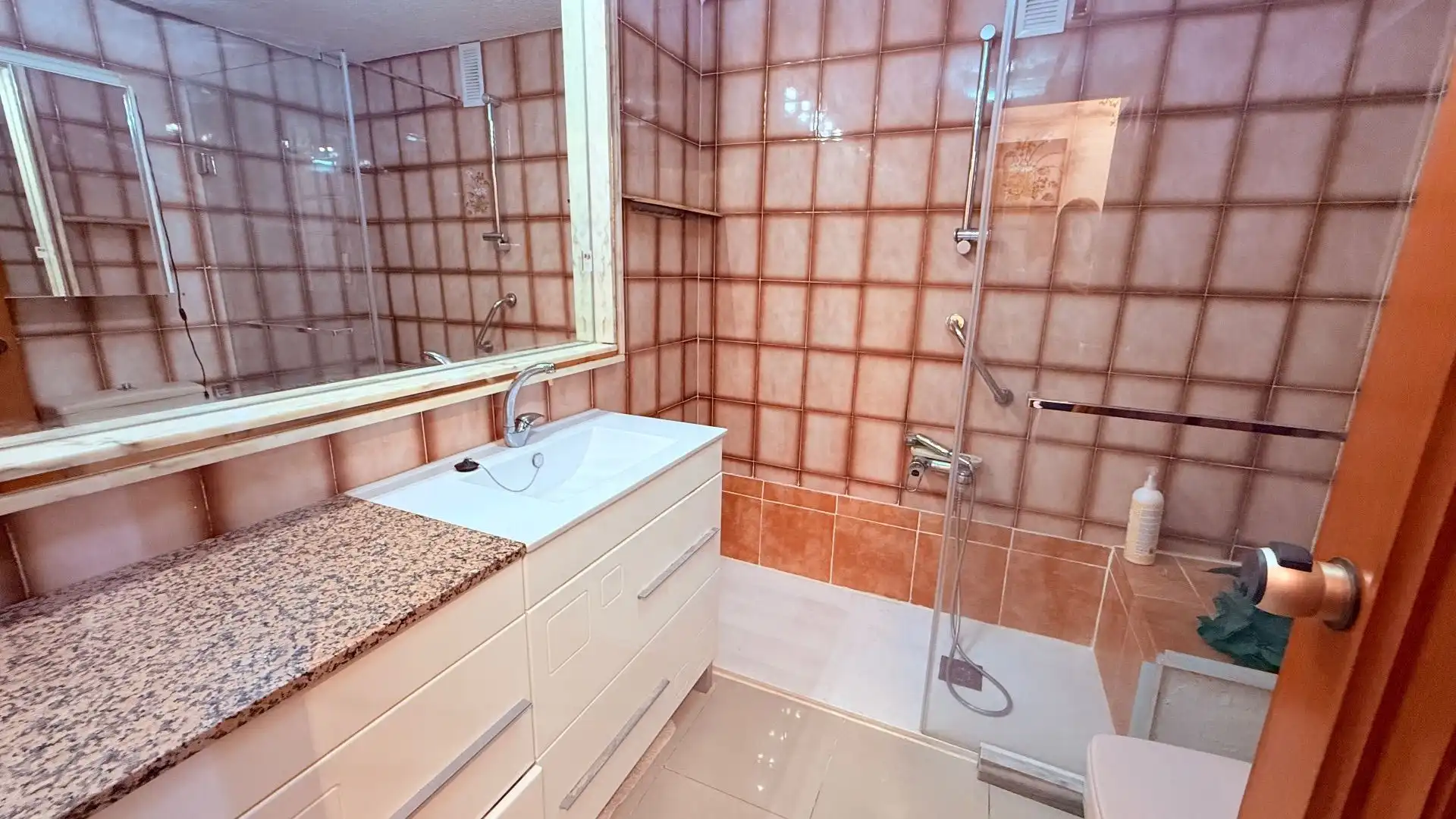 Piso con ascensor en venta en Centro Urbano, imagen 16