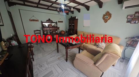 Foto 2 de Piso en venta en Écija, Sevilla