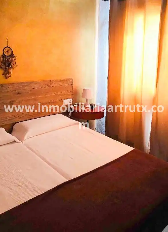 Apartament amb terrassa en venda a Cala en Blanes, imagen 7