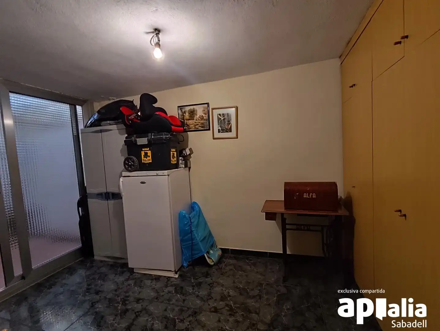 Flat for sale in Sabadell  with Heating and Oven