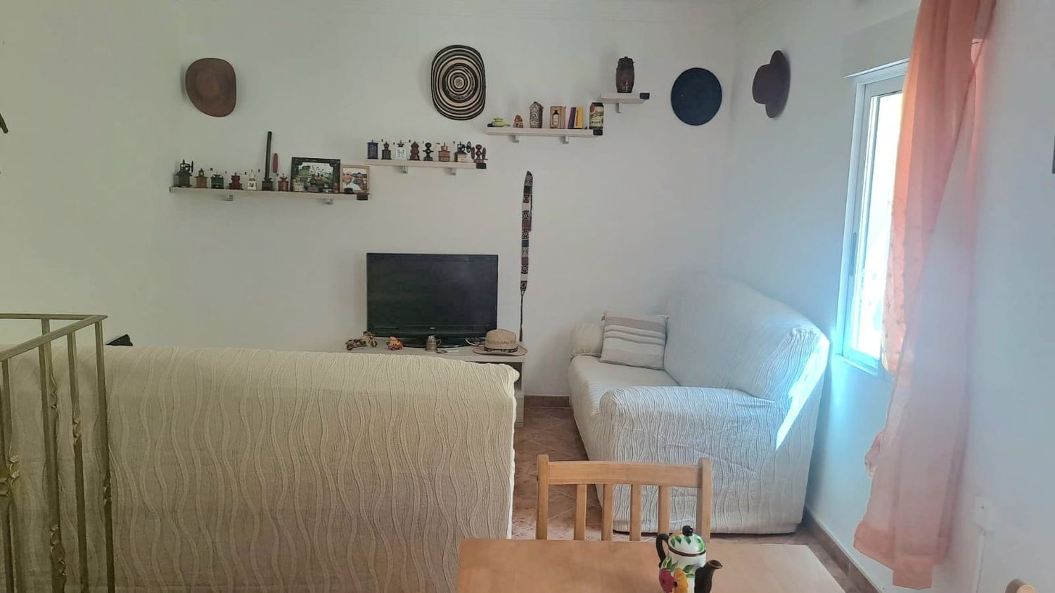 Casa o xalet en venda a Calle San José