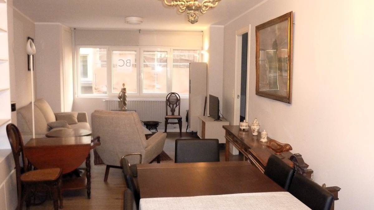 Flat for sale in Centro