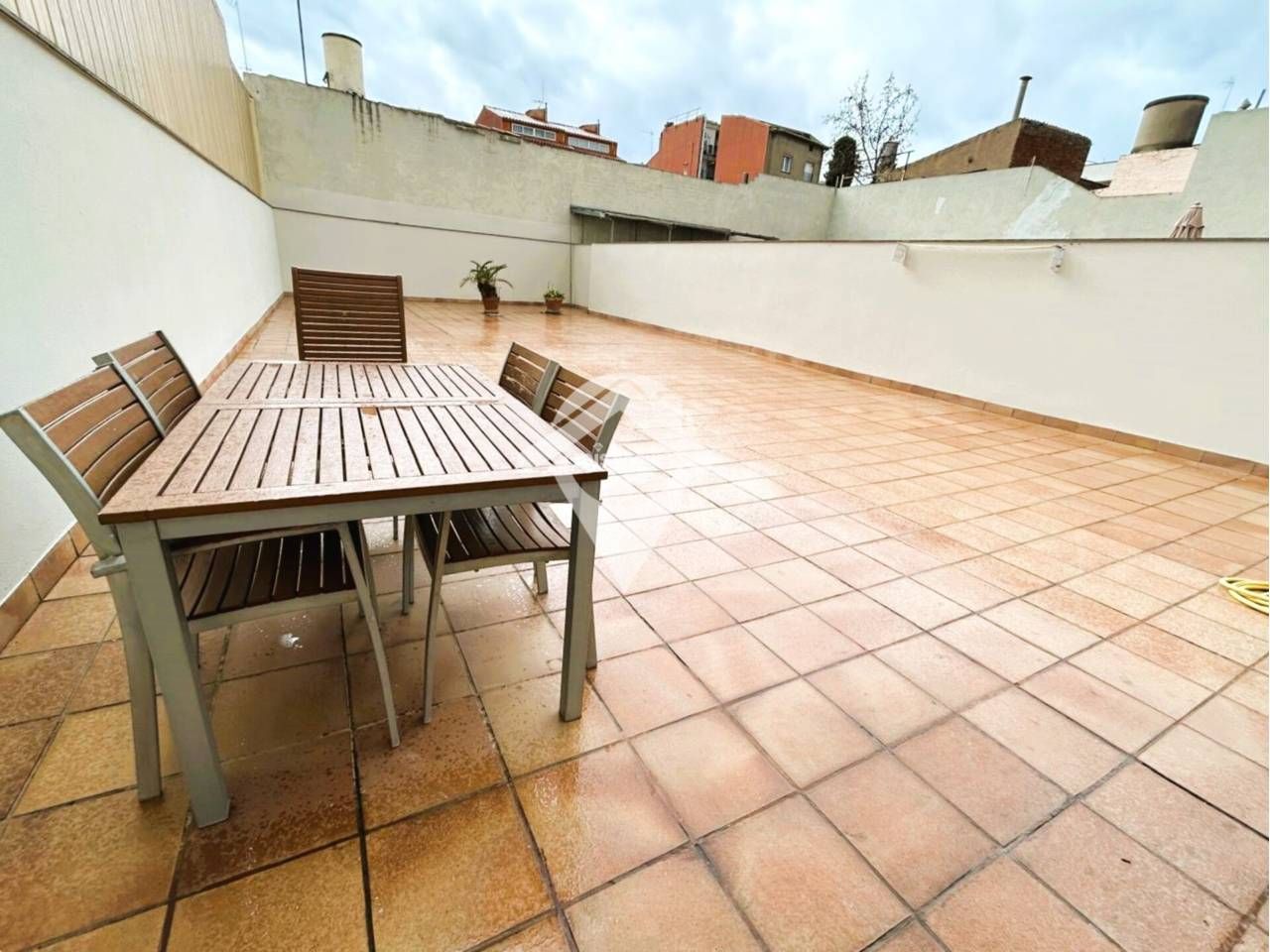 Flat to rent in Creu Alta