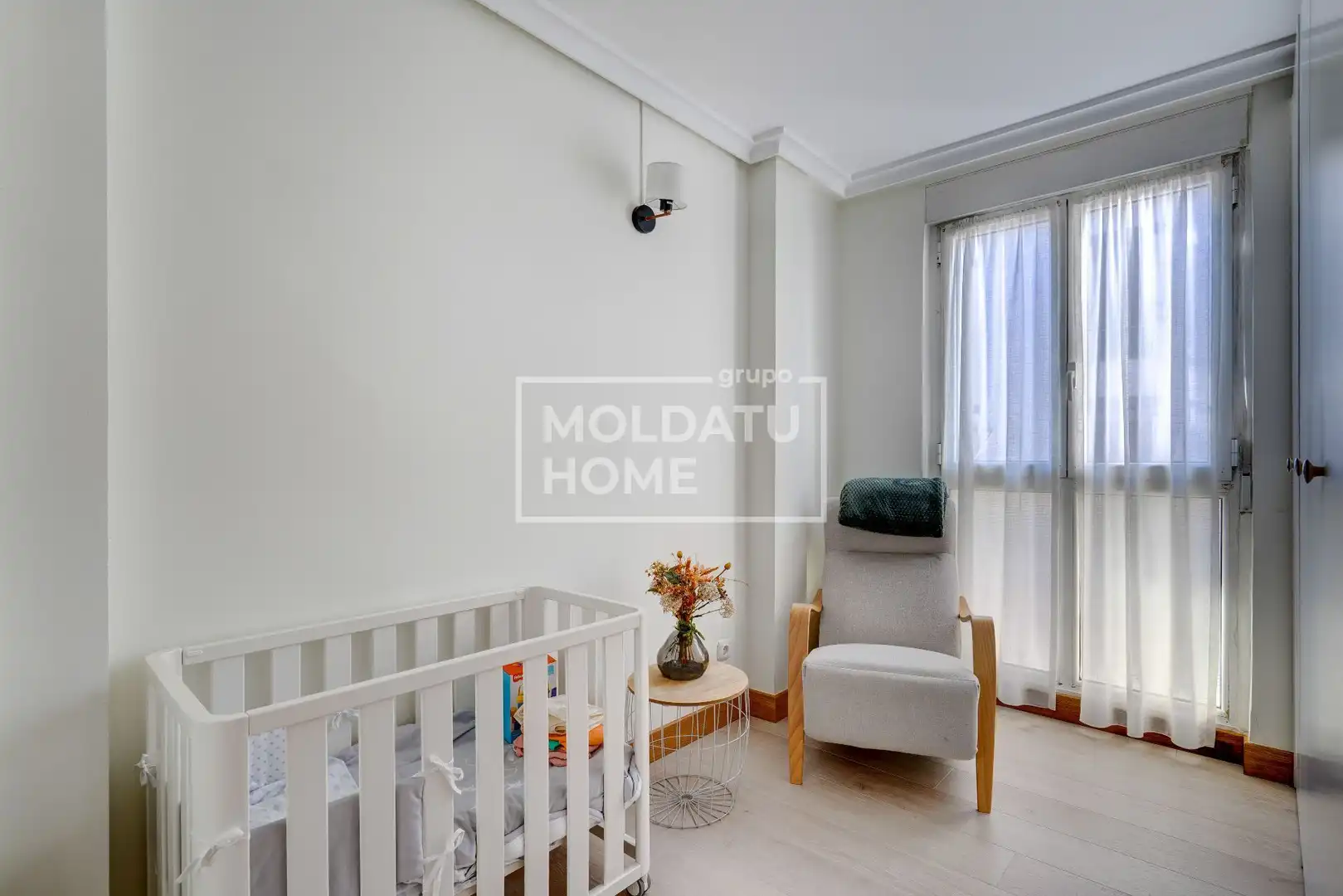 Habitación de Piso en venta en Irun  con Calefacción