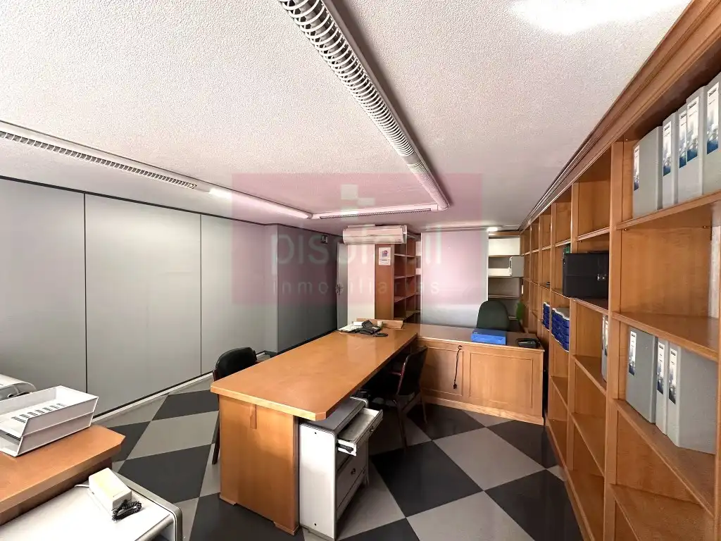 Büro zur Miete in Lugo