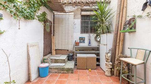 Foto 5 de Pis en venda a Calle Santiago, San Matías - Realejo,  Granada Capital