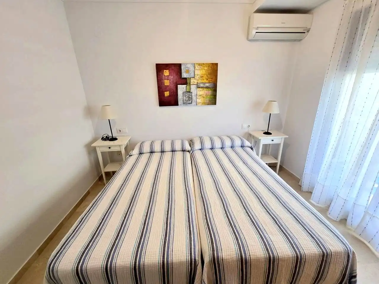 Apartamento de alquiler en calle del Maestrat, 11, Playa de Gandia