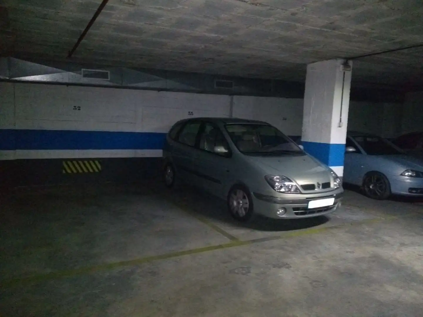 Aparcament de Garatge de lloguer en Marbella