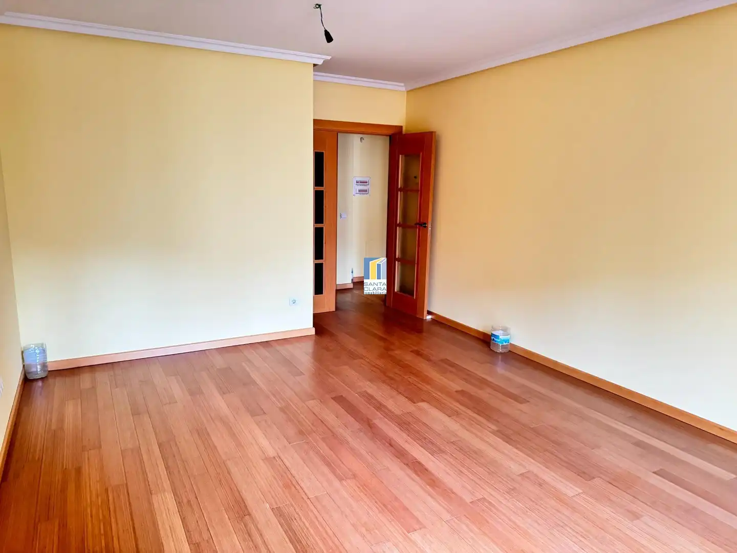 Piso en venta en Zamora Capital  con Calefacción y Balcón
