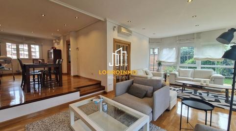 Foto 2 de Casa o xalet en venda a Avda. Madrid,  Logroño