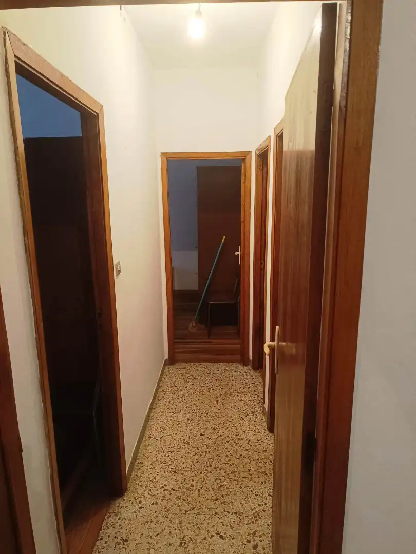 Piso en venta en Noia