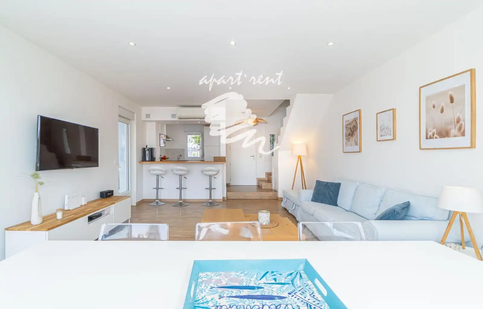Maison avec terrasse à vendre à DEL PORT JOAN, imagen 9