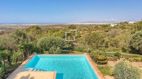 Casa  villa de 5 dormitorios en venta en Puntiró, Islas Baleares